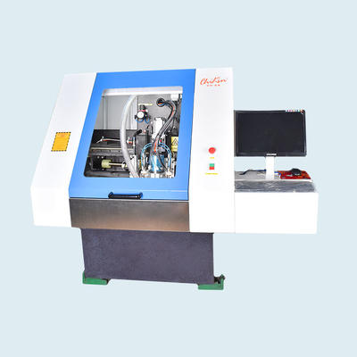 PCB CNC Drilling Machine CK-01D