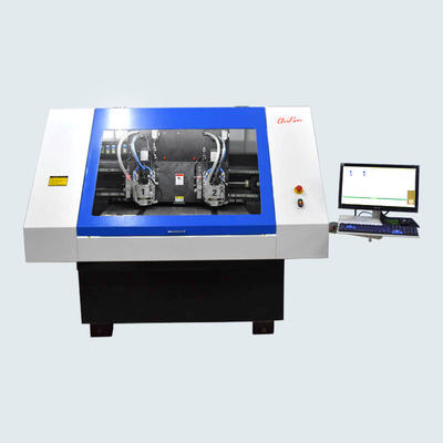 PCB CNC Drilling Machine CK-02D