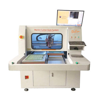 Customized SMT PCBA Routing Machine GAM320