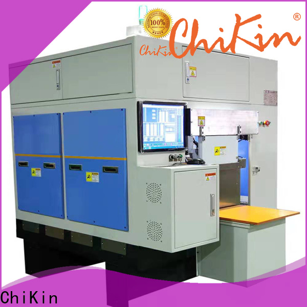 automatic v scoring pcb single greatly for improving the product quality