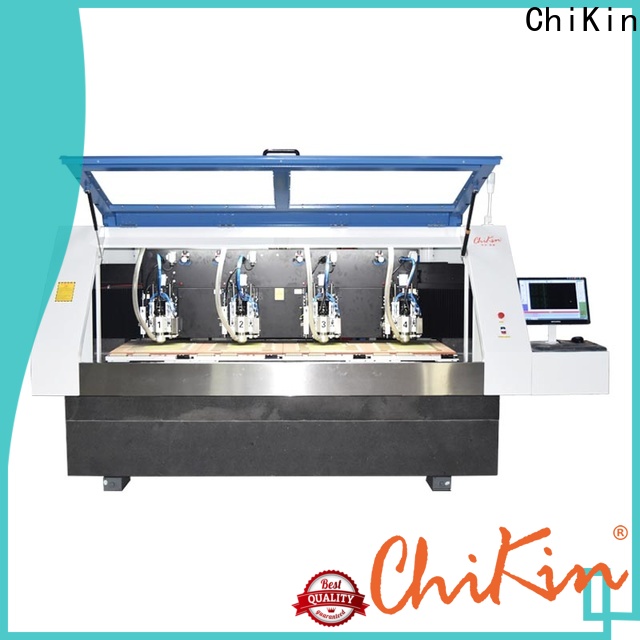 ChiKin professional pcb router machine pcb high quality