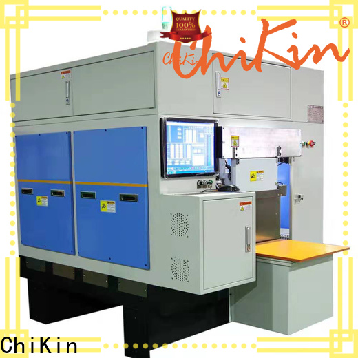 ChiKin single pcb manufacturing greatly for improving system performance