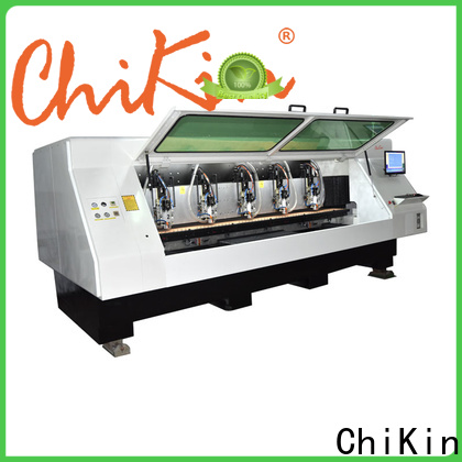 Perfect pcb router machine control high precision pcb manufacturing companies