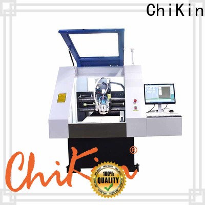 ChiKin cnc pcb manufacturing machine high quality pcb manufacturing companies