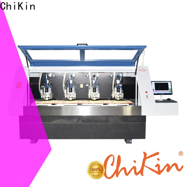 ChiKin atc cnc carving high quality for industry operation