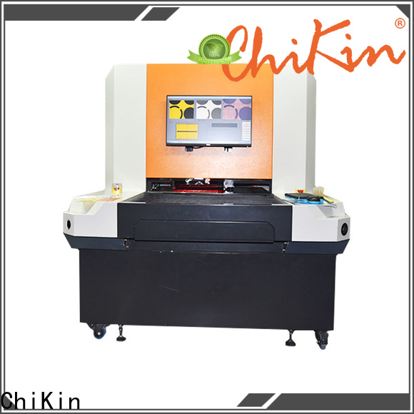 professional automatic optical inspection spindle accurate inspection for fast and accurate inspection