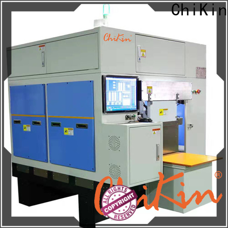 automatic v scoring machine machine greatly for improving system performance