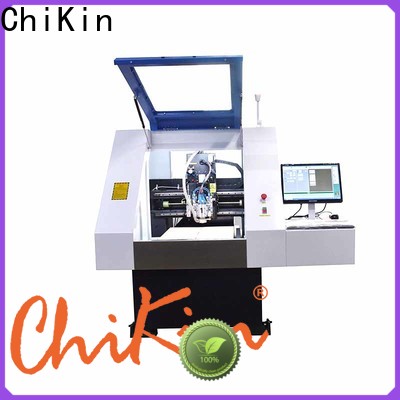 ChiKin ChiKin professional cnc router pcb high precision