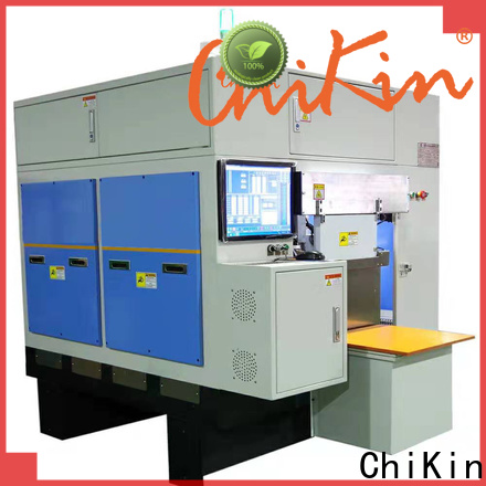 automatic pcb printer machine greatly for improving the product quality