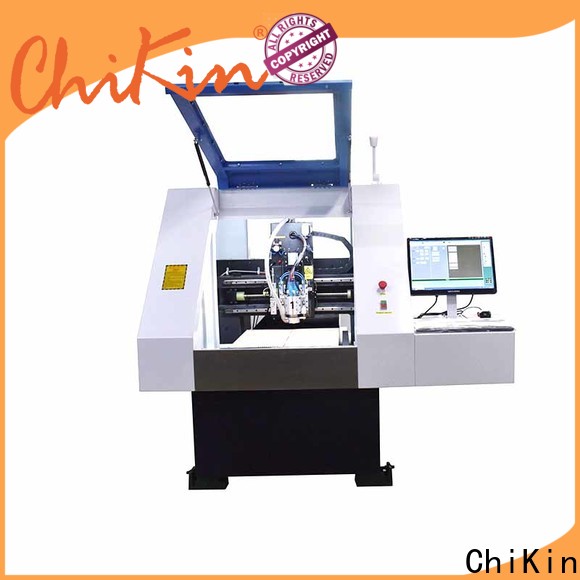 ChiKin ChiKin professional pcb manufacturing machine high quality pcb manufacturing companies