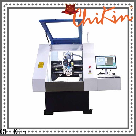 ChiKin router pcb milling high quality