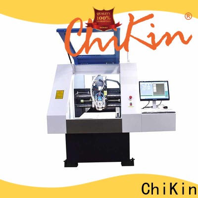 high speed aluminium drilling machine high quality pcb manufacturing companies