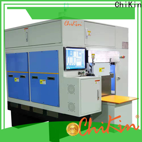 automatic pcb printer blade greatly for improving system performance