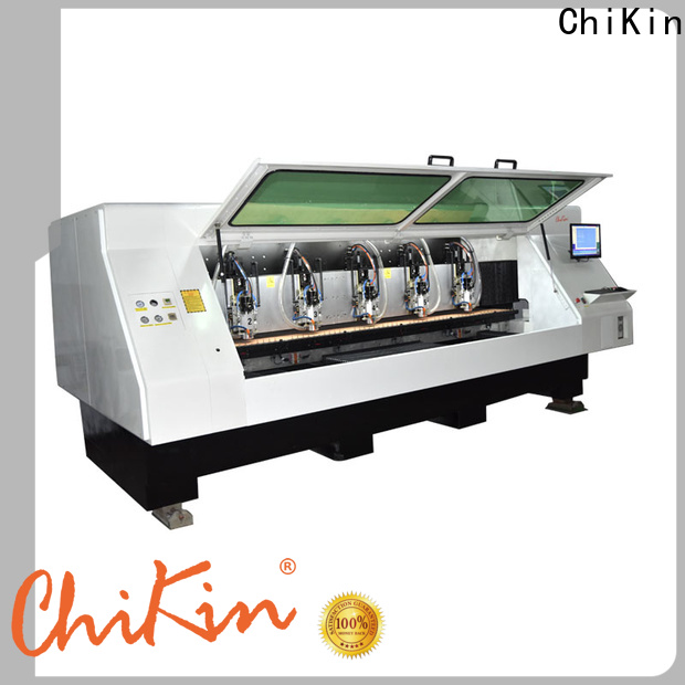 high speed cnc carving depth high quality