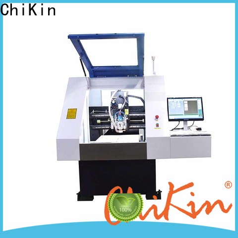 high speed aluminium drilling machine atc high precision pcb manufacturing companies