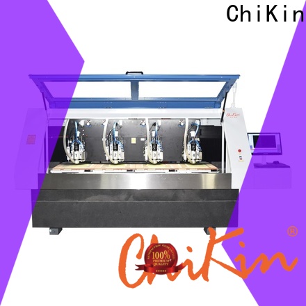 ChiKin Perfect pcb milling high precision for processing various materials