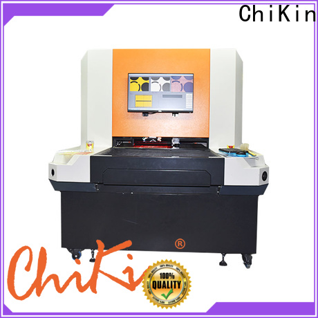 automatic aoi machine for pcb single fast inspection for fast and accurate inspection