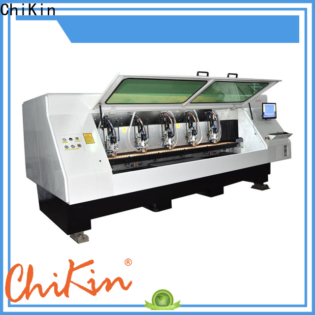 ChiKin Perfect pcb router high quality pcb board making