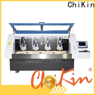 ChiKin ChiKin professional cnc router pcb high quality for industry operation