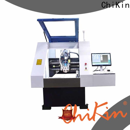 ChiKin ChiKin professional pcb manufacturing machine high quality for industry operation