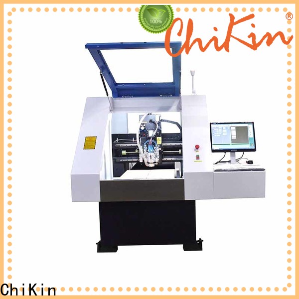 ChiKin ChiKin professional pcb manufacturing machine high quality pcb board making