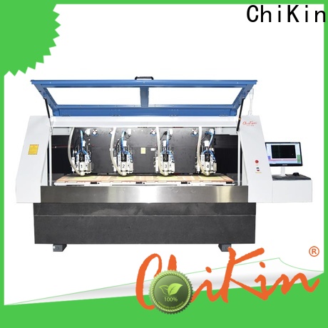 Perfect cnc router pcb control high quality pcb manufacturing companies