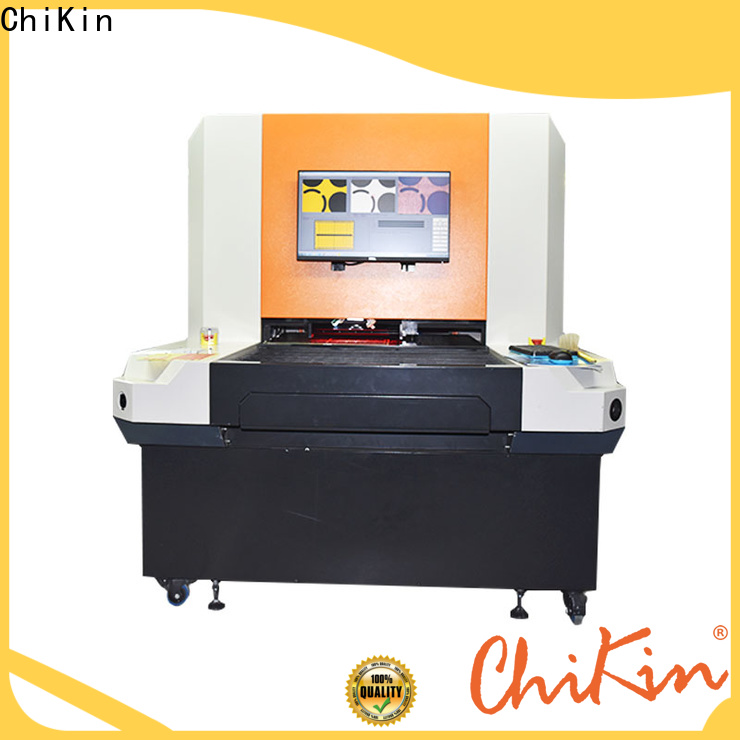 key technique aoi machine for pcb machine fast inspection for fast and accurate inspection