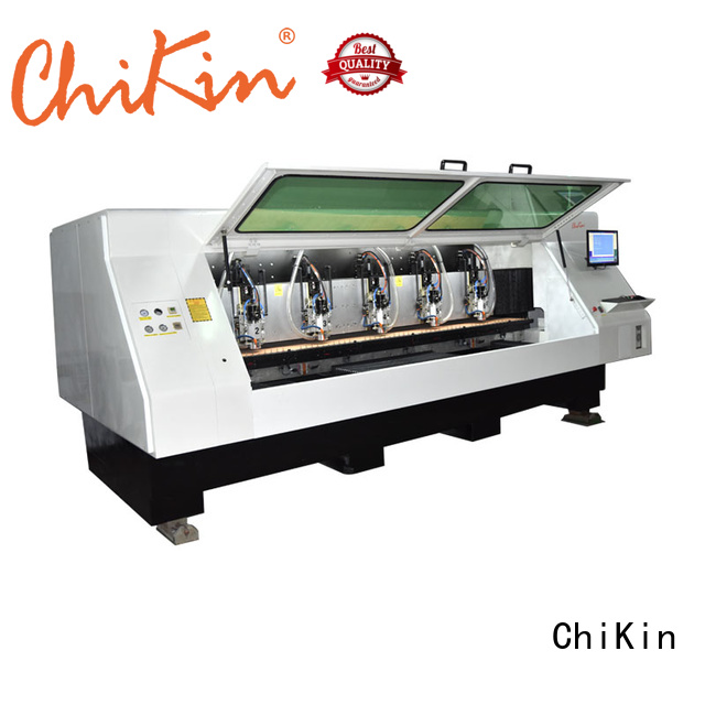 Perfect pcb milling router high quality for processing various materials