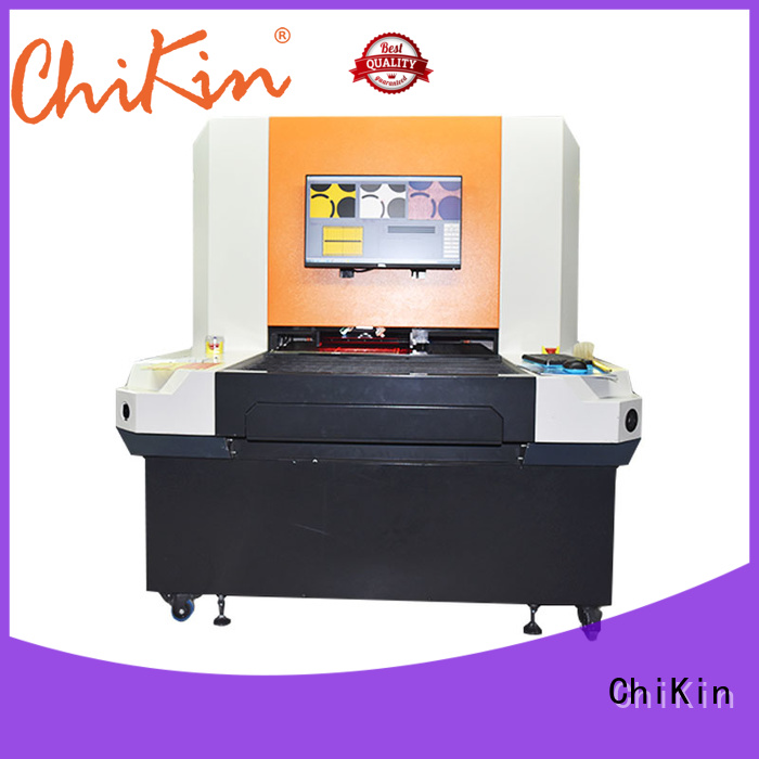 professional aoi machine fast inspection for fast and accurate inspection