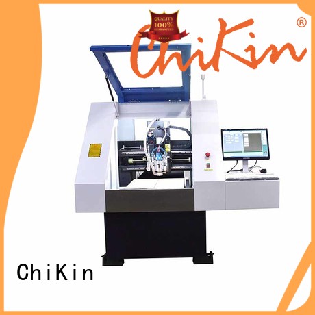 ChiKin professional pcb making machine price high quality for industry operation ChiKin