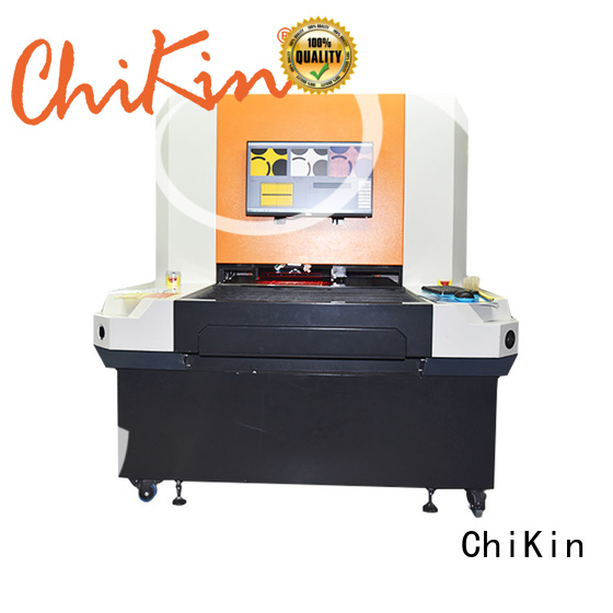 machine pcb AOI machine automatic for manufacturing ChiKin