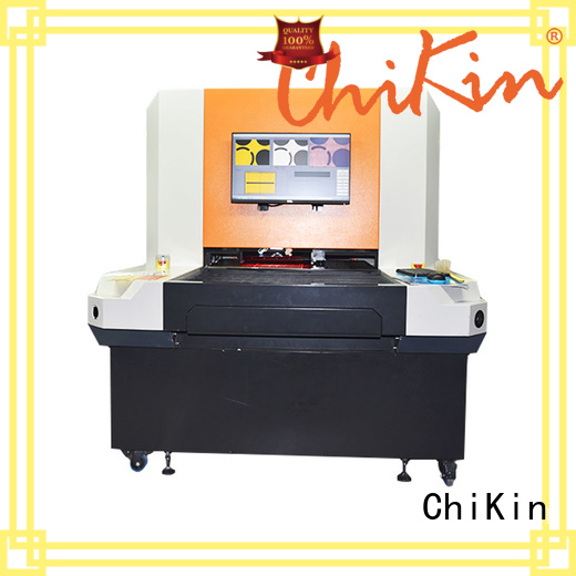 inspection pcb AOI machine fast inspection for fast and accurate inspection