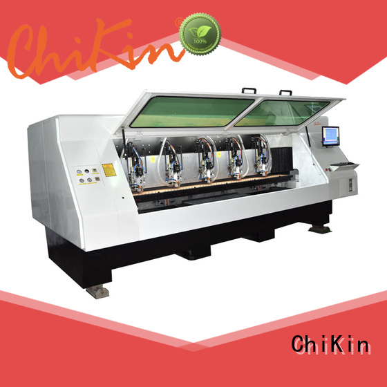 control pcb milling high quality for processing various materials