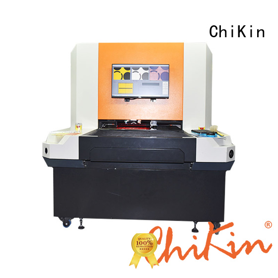 professional automatic optical inspection optical fast inspection for testing of electronics PCBs