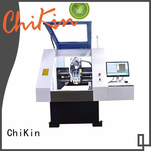 Perfect pcb manufacturing machine machine high quality for industry operation