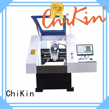 ChiKin router pcb router high precision pcb board making