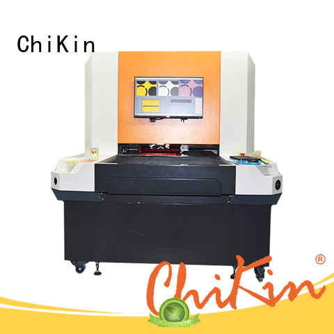 ChiKin professional aoi electronics automatic for fast and accurate inspection