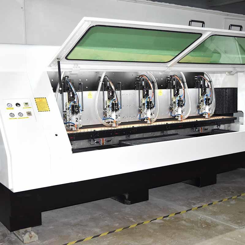 ChiKin ChiKin professional cnc router for pcb high precision-1