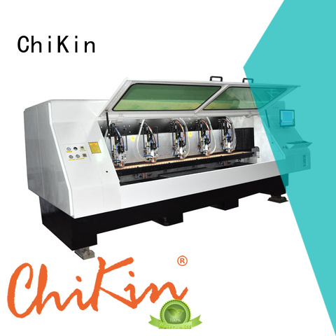 ChiKin high quality pcb manufacturing machine high precision pcb board making