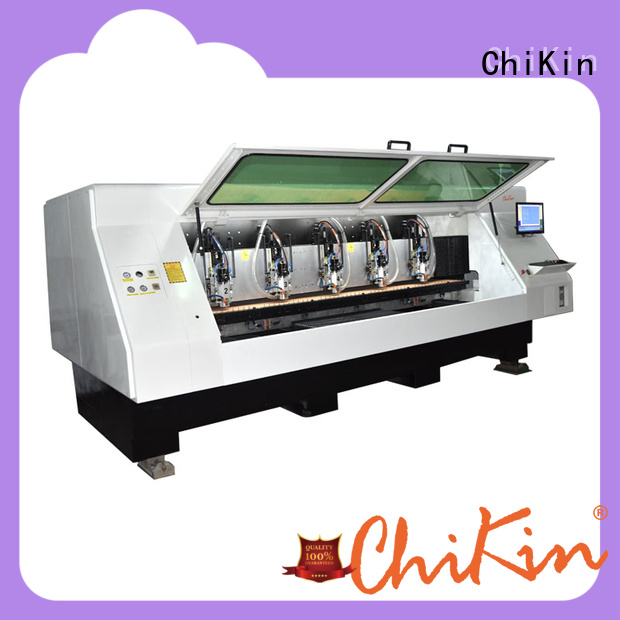 pcb router machine pcb for processing various materials ChiKin