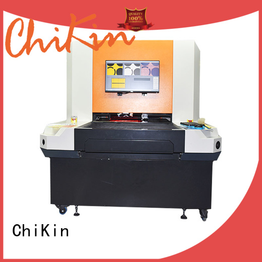 automatic aoi machine automatic fast inspection for fast and accurate inspection