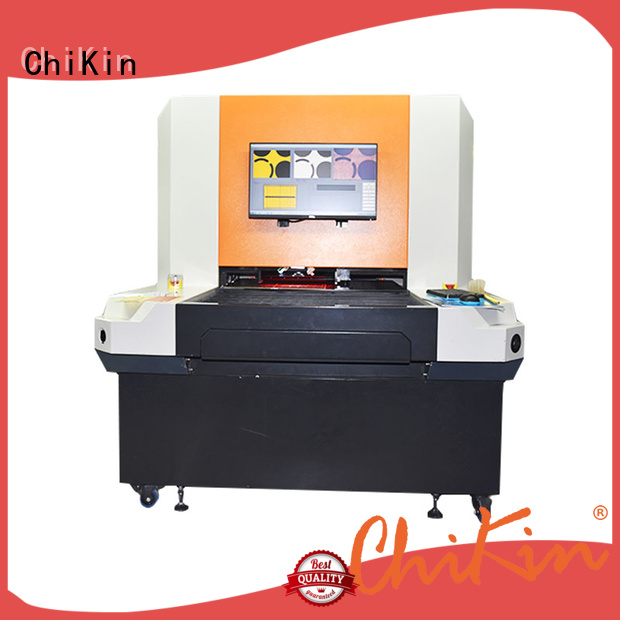 automatic pcb AOI machine optical accurate inspection for fast and accurate inspection