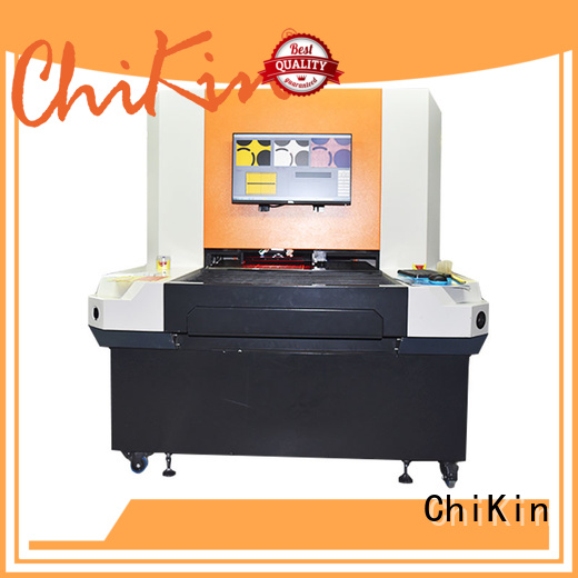 ChiKin automatic aoi machine automatic for manufacturing