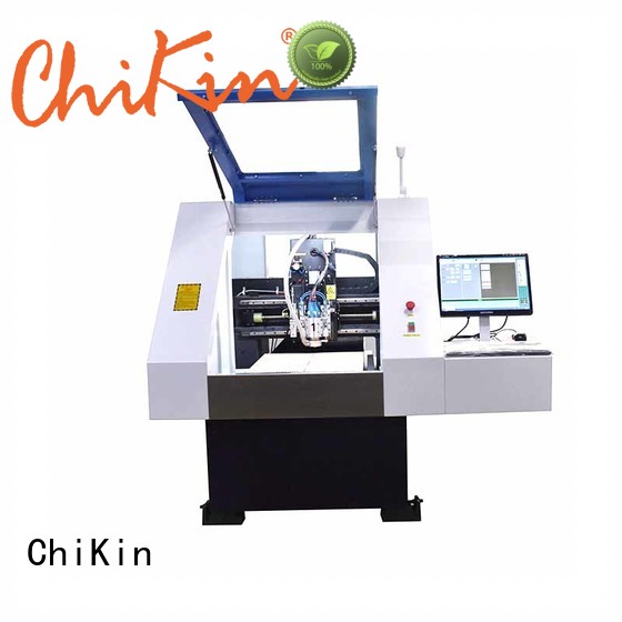 ChiKin ChiKin professional cnc carving high quality