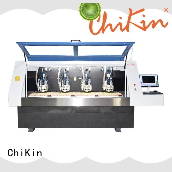 ChiKin professional pcb manufacturing machine router high precision pcb manufacturing companies