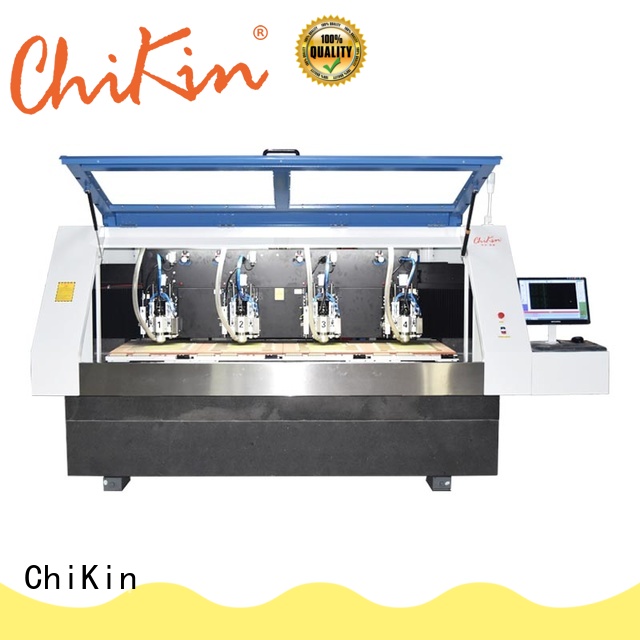 ChiKin ChiKin professional pcb making machine price high quality for industry operation