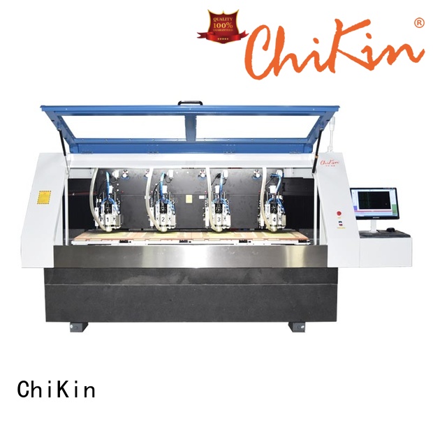 ChiKin Perfect circuit board machine machine pcb board making