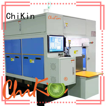 automatic v scoring machine pcb greatly for improving system performance