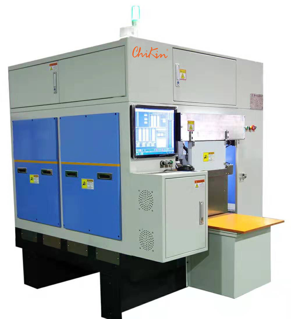 ChiKin automatic pcb manufacturing greatly for improving system performance-1