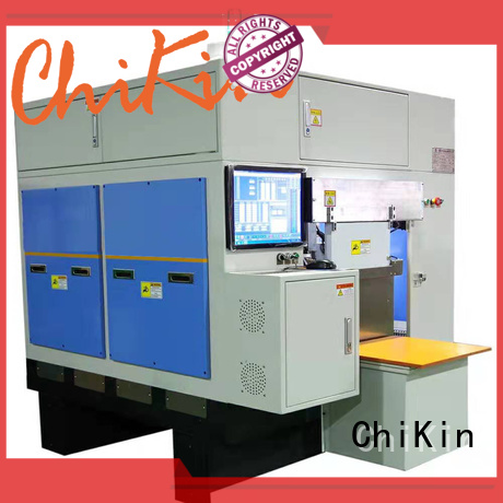 ChiKin pcb pcb printer greatly for improving the product quality